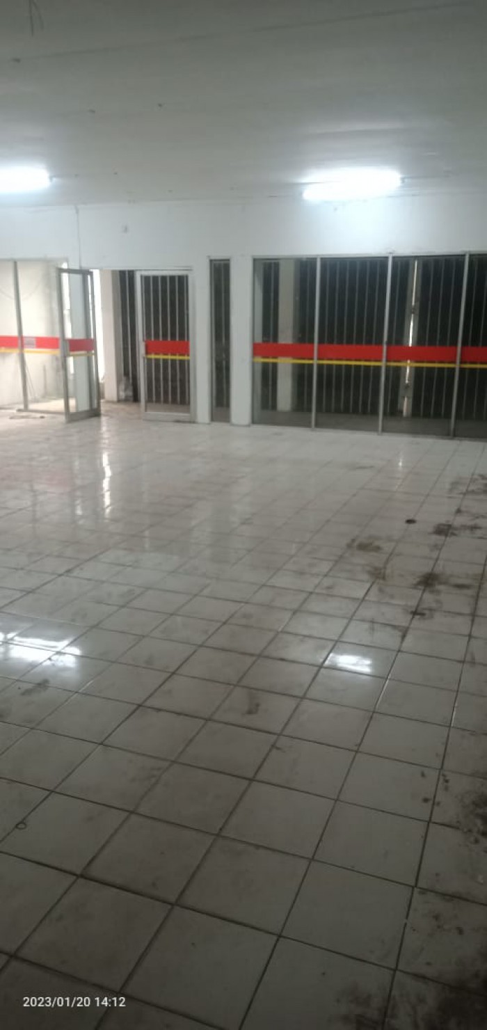 Ruko Sewa di Lemah Abang Cikarang Utara